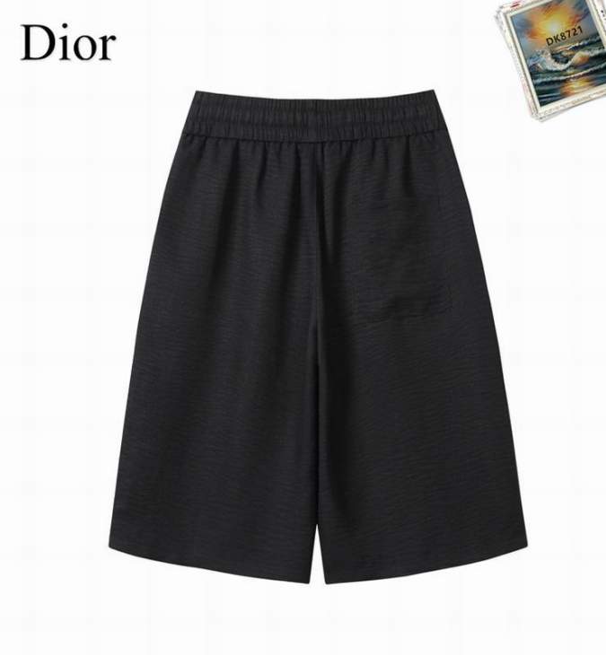 Dior Short Pants _SKUDiorM-3XL25tr11117036